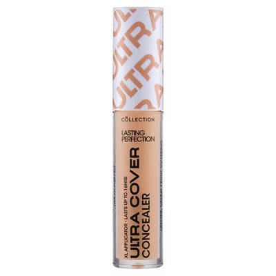 Kolleksjon Ultra Cover Concealer 9N Vanilje Nøytral