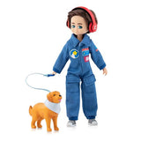 Lottie Dolls - Hayden and Cookie Loyal Companions GOODS Superdrug   