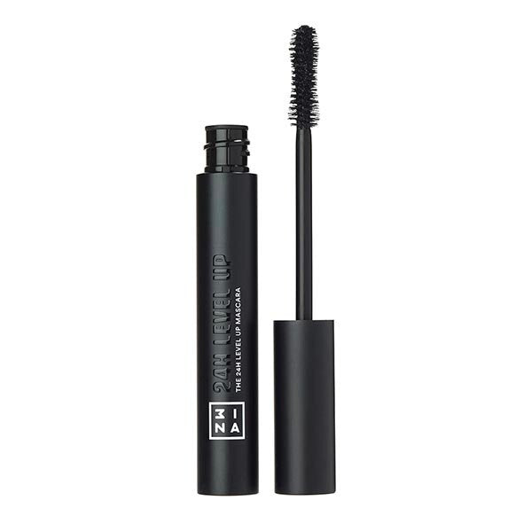 3INA THE 24H LEVEL UP MASCARA 900 GOODS Superdrug   