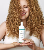 Philip B Maui Wowie Volumizing Mousse 163ml, imported from the UK