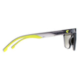 Carrera 8058/S grey mirrored sunglasses - British product