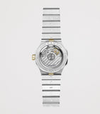 Chopard Alpine Eagle 33mm watch with diamonds, UK version