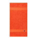 Ralph Lauren Polo Player towel 40cm x 75cm, imported from the UK