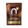 Naturya raw cacao powder 250g, UK version
