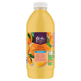 Sainsbury's Freshly Squeezed Smooth Orange Juice, Taste the Difference 1L BEVERAGES Sainsburys   