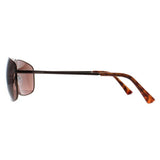 Calvin Klein CK19137S brown men sunglasses, imported from the UK