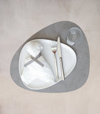 LIND DNA hippo placemats set of 4 37x44cm, UK version