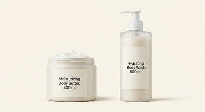 Boots Soap & Glory Clean on Me & Righteous Butter Duo- Buy online at McGrocer