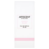 Artiscent Atelier Eau De Parfum Vanille Blush 50ml GOODS Superdrug   