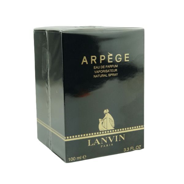 Lanvin Arpege Eau de Parfum 100ml spray - British product