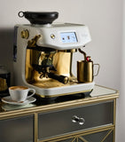 Sage The Barista Touch Impress Coffee Machine