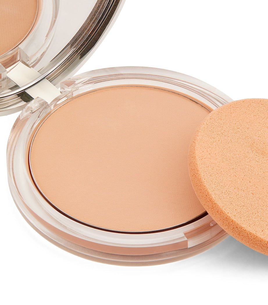 Clinique Double Face Powder - British product