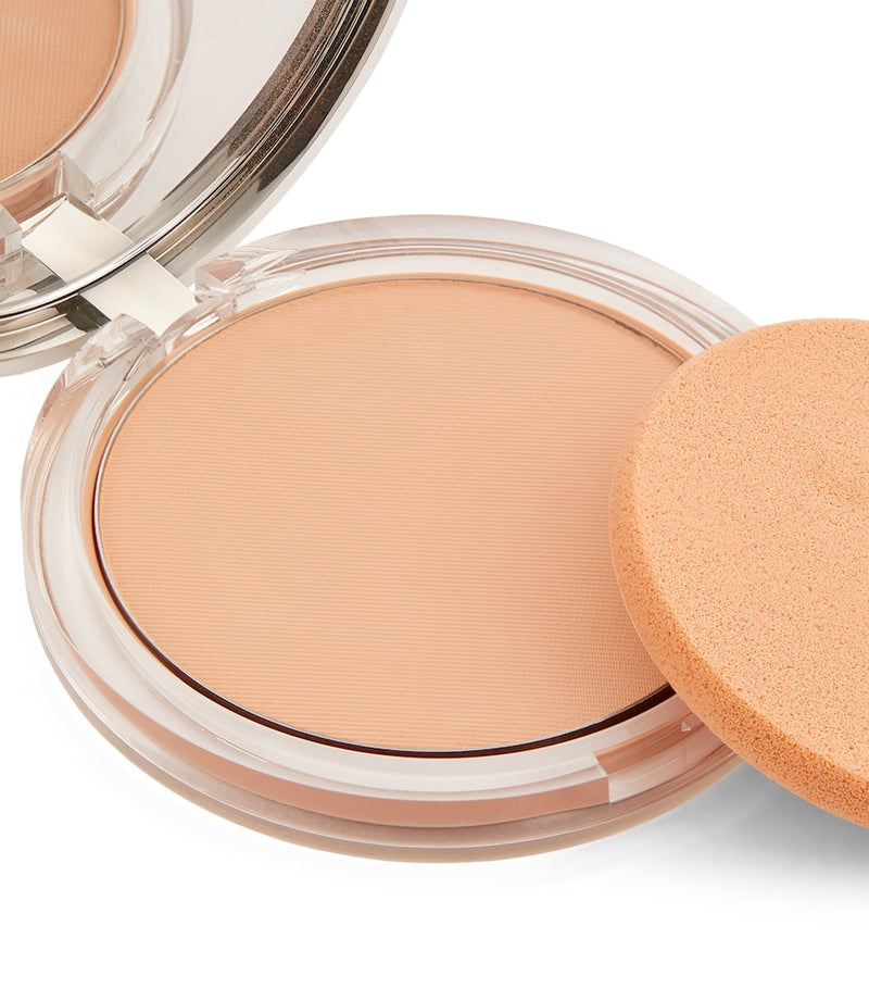 Clinique Double Face Powder