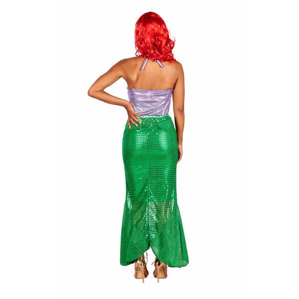 Orion Costumes Womens Sexy Mermaid Small