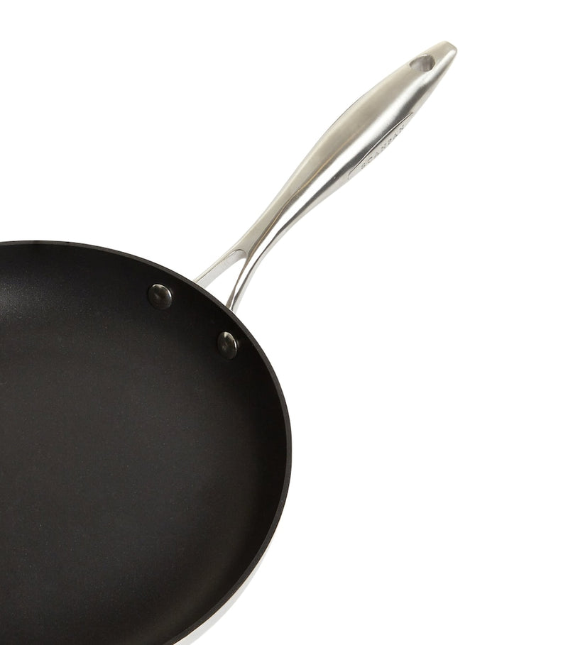 Scanpan CTX frying pan 26cm non-stick, UK version