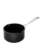 Le Creuset toughened non-stick milk pan 16cm, UK version