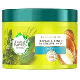 DNR Herbal Essences Bio:Renew Hair Mask Argan Oil Repair GOODS Superdrug   