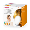 Beurer 2-in-1 daylight therapy lamp with mood light (British brand)