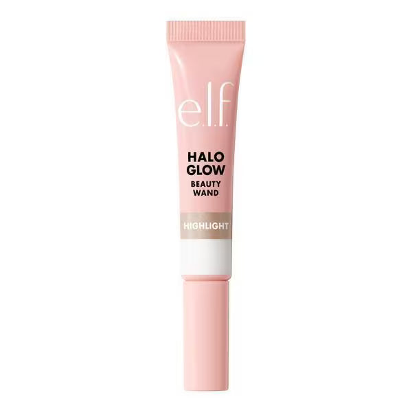 e.l.f. Halo Glow highlighter Irl Angel - British product