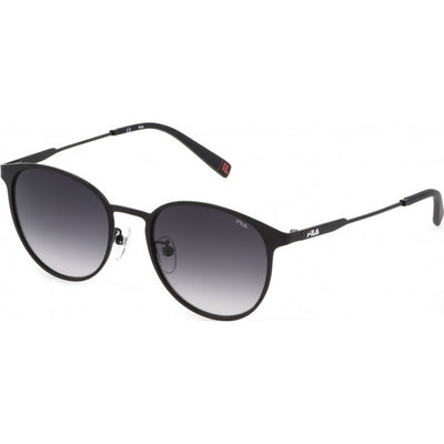 Superdrug Fila Black SFI217 52 52531Y Sunglasses- Buy online at McGrocer