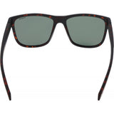 Polaroid sunglasses brown PLD 2155 S 57 (British brand)