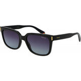Polaroid PLD 6191 S 54 black cool sunglasses, imported from the UK