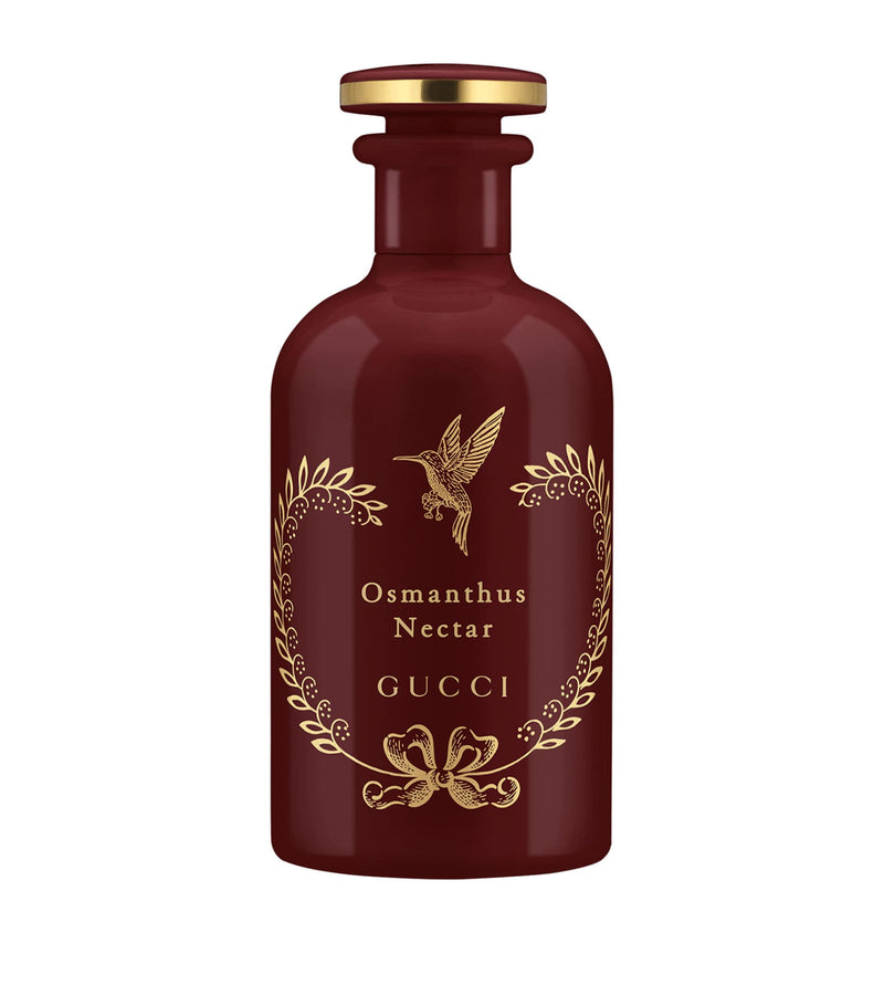 Gucci Osmanthus Nectar Eau de Parfum 100ml, imported from the UK