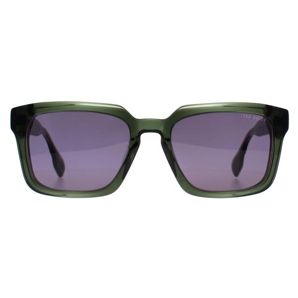 Ted Baker Bret Green men's sunglasses, UK version