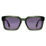 Ted Baker Bret Green men's sunglasses, UK version