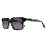 Ted Baker Bret Green men's sunglasses, UK version