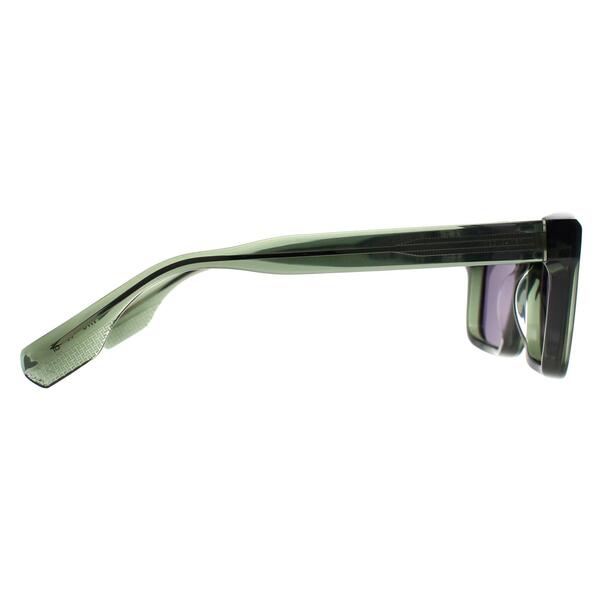 Ted Baker Bret Green men's sunglasses, UK version