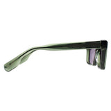 Ted Baker Bret Green men's sunglasses, UK version