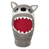 Mountain Warehouse kids fleece lined balaclava, imported from the UK