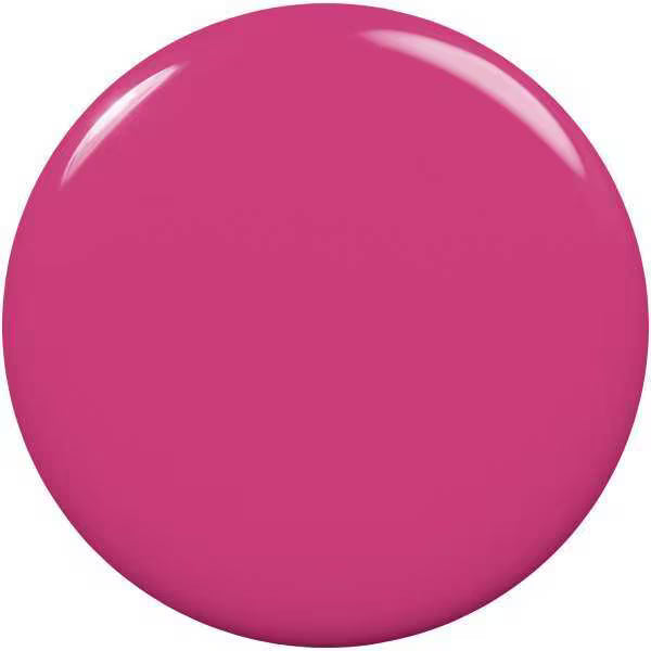 Essie Gel Couture pink vegan nail polish, UK version