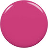 Essie Gel Couture pink vegan nail polish, UK version