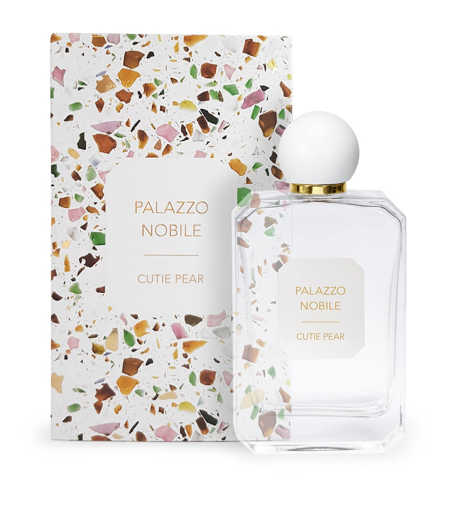 Valmont Cutie Pear eau de toilette 100ml, UK version