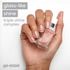 Essie Gel Couture Nail Polish Corset - British product