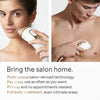 Braun Silk-expert Pro 5 IPL permanent hair removal device, UK version