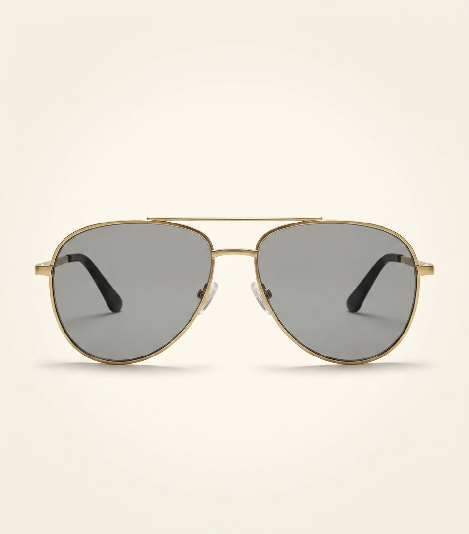 Cartier metal sunglasses model 06L001639 - British product