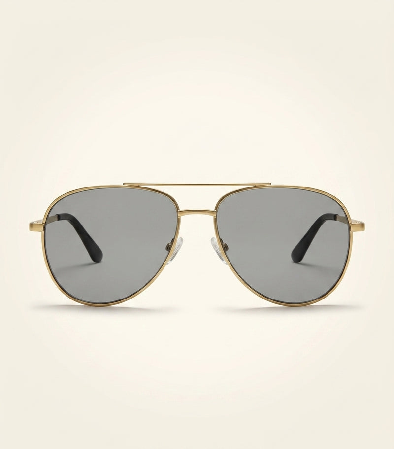 Cartier metal sunglasses model 06L001639 - British product