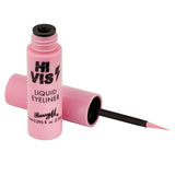 Barry M Hi Vis Liquid Eyeliner - Unleashed GOODS Superdrug   