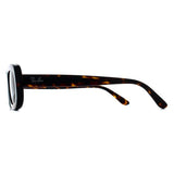 Ray-Ban RB2221 brown women sunglasses - British product