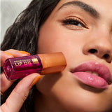 Avon Nourishing Lip Oil - Headline