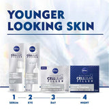 NIVEA Cellular Filler Firming Anti-Age Night Cream 50ml GOODS Superdrug   