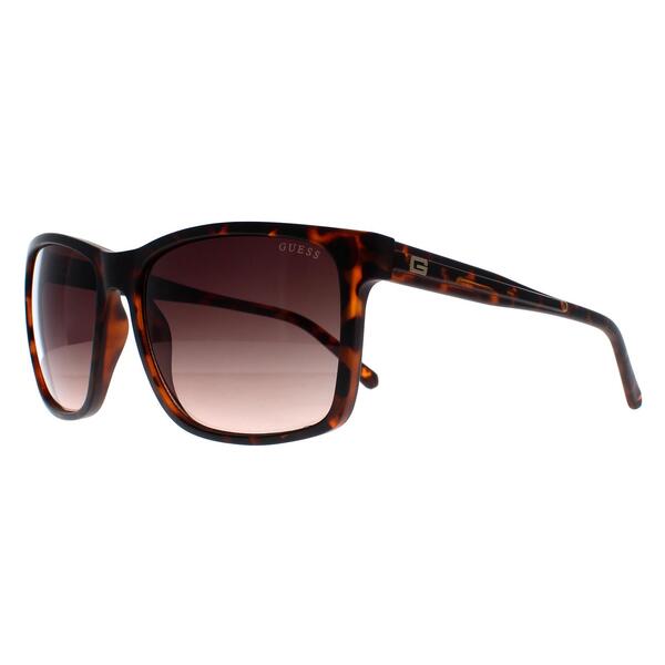 Guess GF5082 brown men sunglasses 52F (British brand)