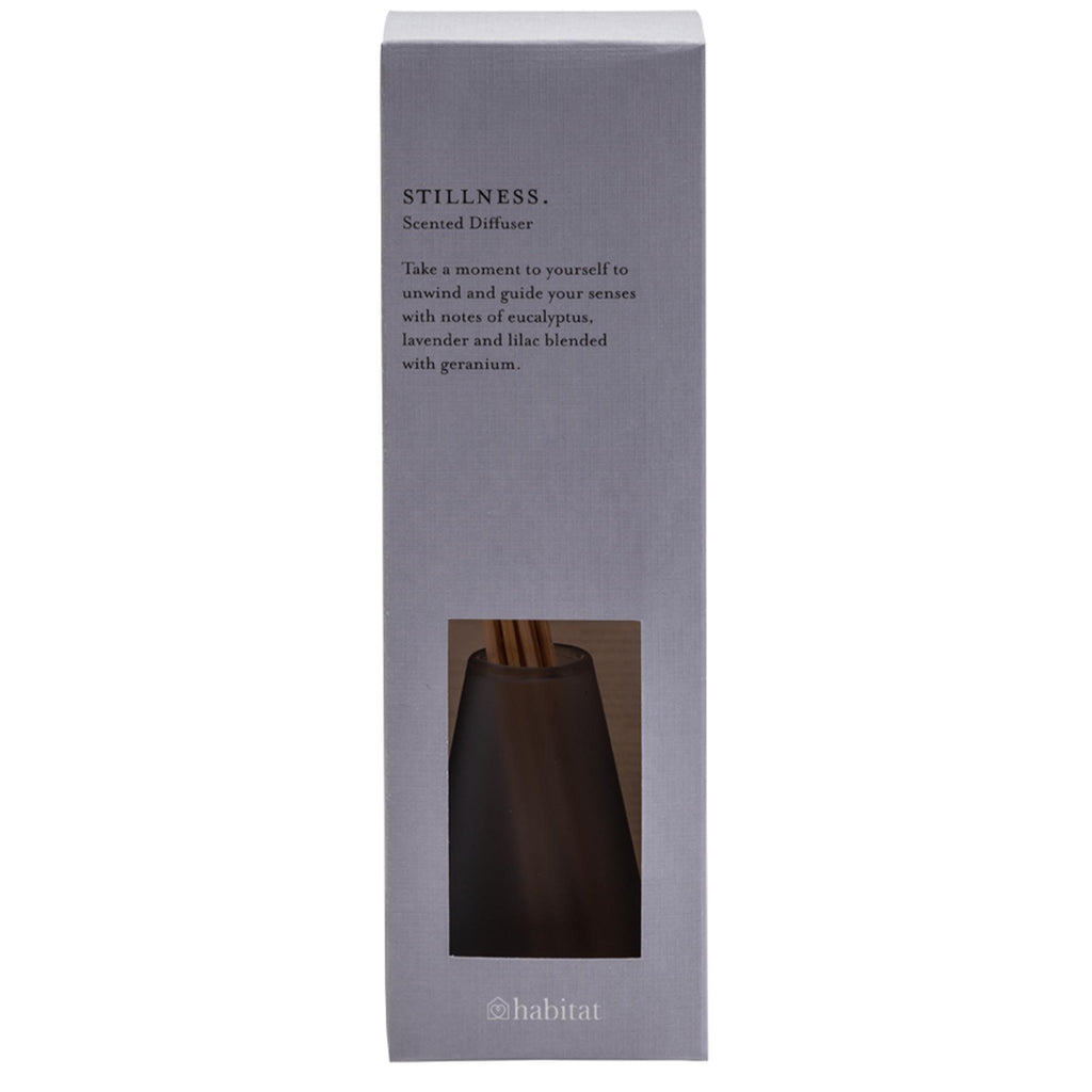 Habitat 90ml Wellness Diffuser - Stillness