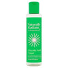 glycolic acid toner naturally radiant 100ml, imported from the UK