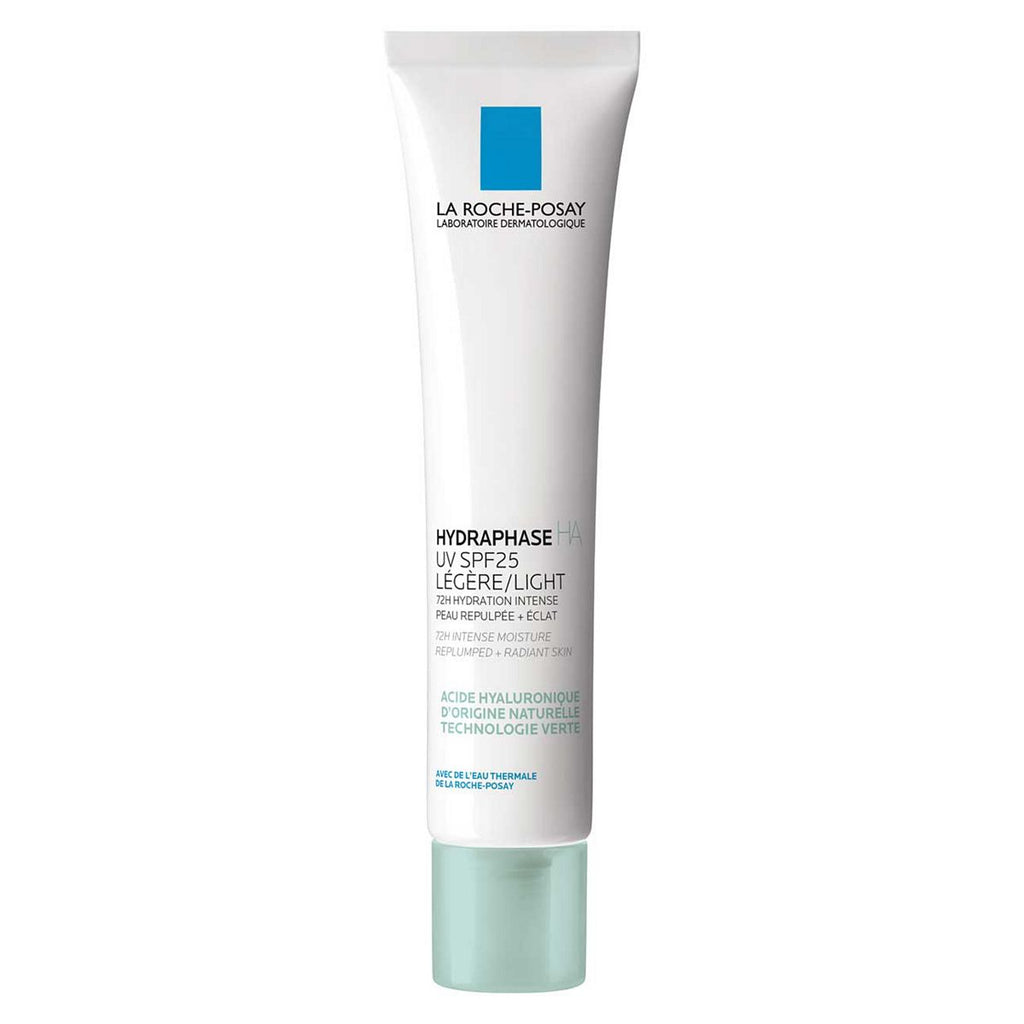 La Roche-Posay Hydraphase UV Light Moisturizing Cream 40ml