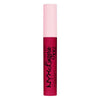 NYX Professional Makeup Lip Lingerie Xxl Liquid Lip Turn On