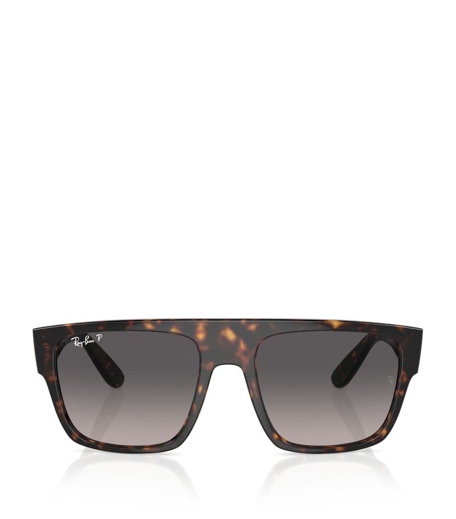 Ray-Ban Drifter RB0360S sunglasses cellulose propionate (British brand)